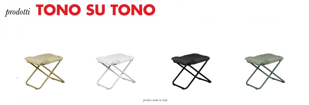 Chico arredamento da giardino